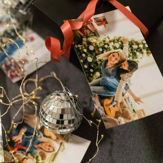 Parlak Fotoğraf Baskı - 15 Adet - Dekopix